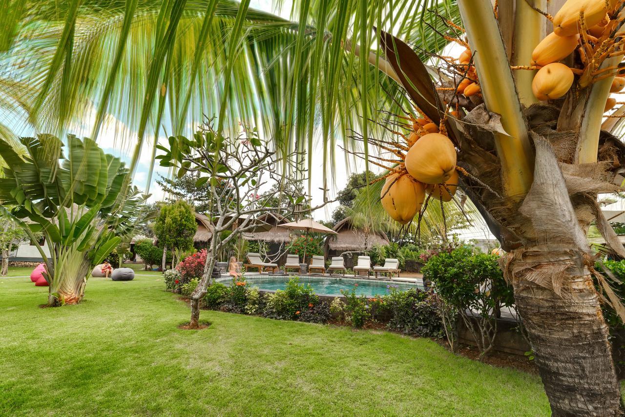 Brothers Bungalows Balangan Pecatu  Exterior photo